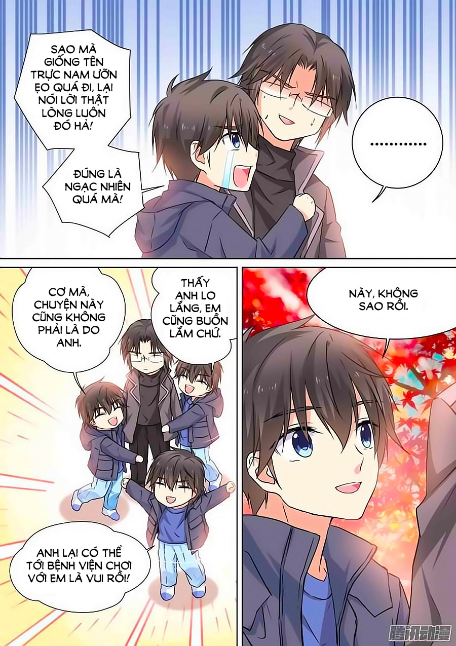 Giả Diện Thế Thân Chap 134 - Truyen.Chap.VN